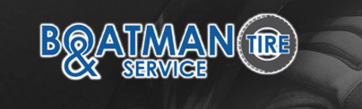 Boatman Tire & Service: Fast Service & Best Prices